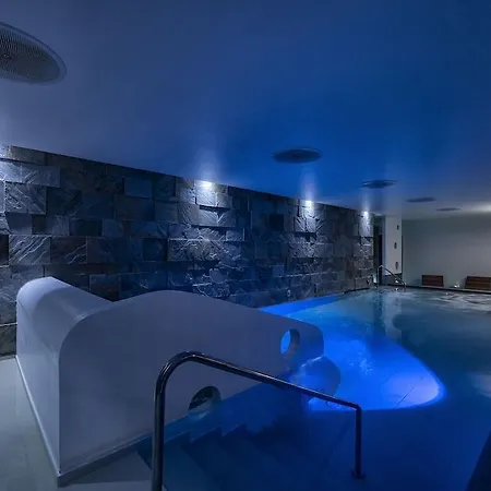 La Collina Hotel 4*