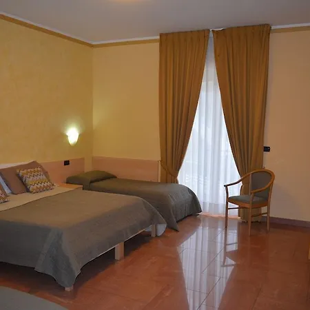 La Collina Hotel 4*