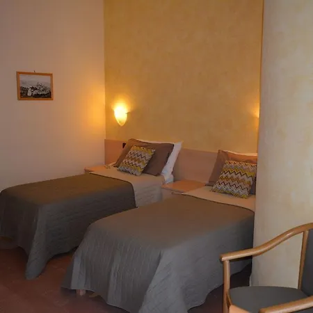 La Collina 4* Oliveto Citra